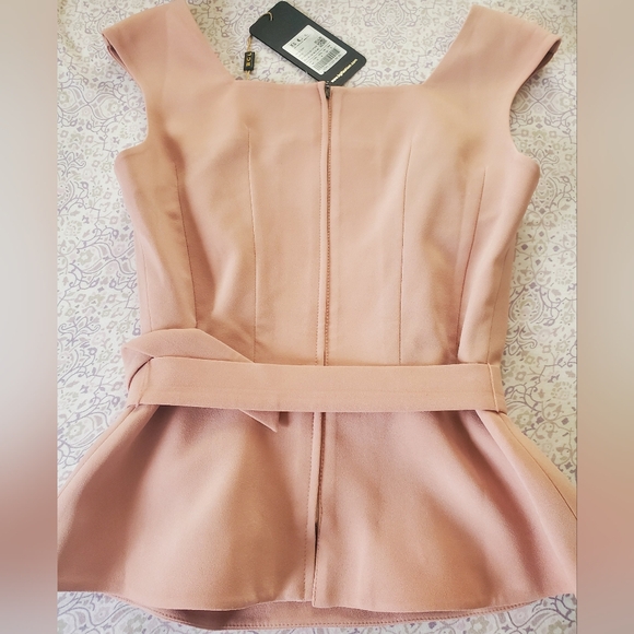 BGL 2pc Skirt Set, US Size 6 - Picture 4 of 7